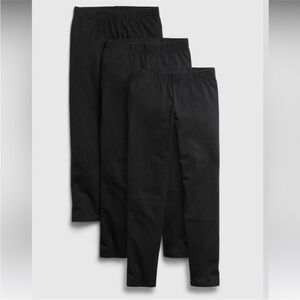 🌟GAP Kids Leggings (3). Size XL🌟